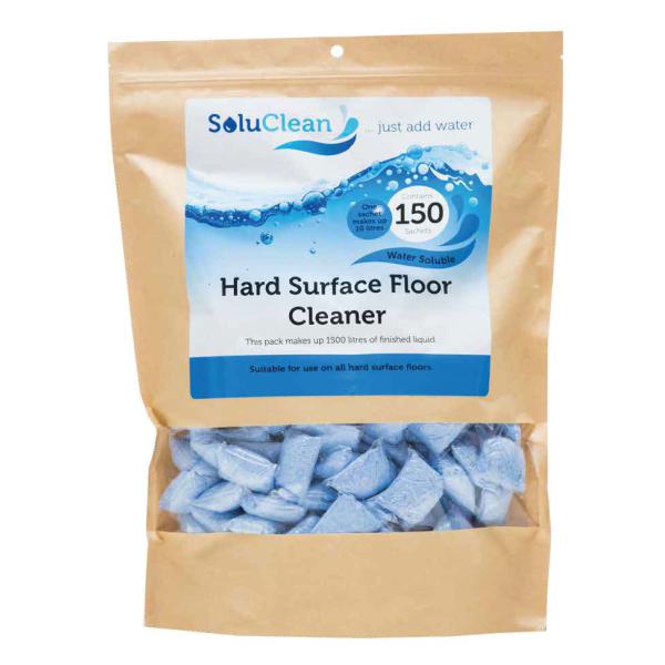 Soluclean Hard Surface Cleaner